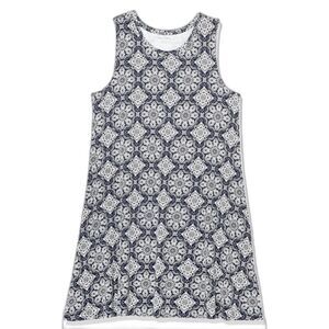 Amazon Essentials Women's Tank Swing Dress (261)